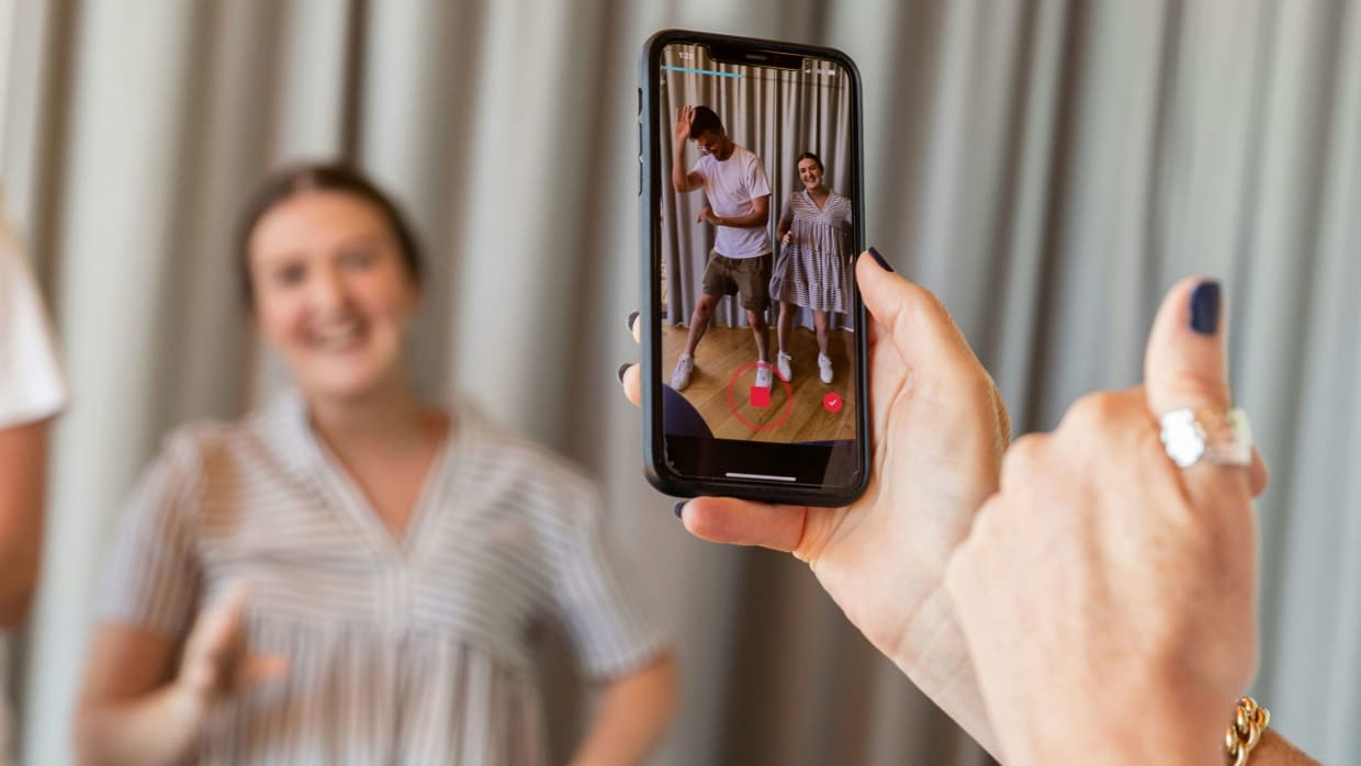 The real power of influencers lies in their emotions (as long as they are real)